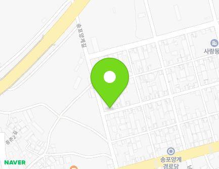 24-3 Songpoyanggye-gil, Sacheon-si, Gyeongsangnam-do, Republic of Korea Map