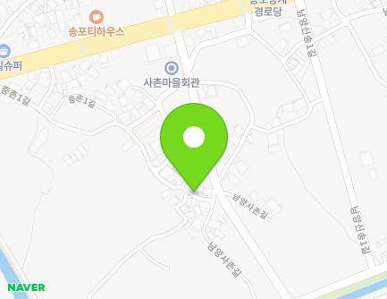 63 Namyangsachon-gil, Sacheon-si, Gyeongsangnam-do, Republic of Korea Map