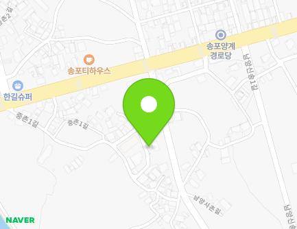 55-12 Namyangsachon-gil, Sacheon-si, Gyeongsangnam-do, Republic of Korea Map