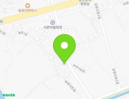 67 Namyangsachon-gil, Sacheon-si, Gyeongsangnam-do, Republic of Korea Map