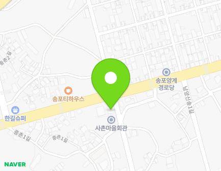 22 Namyangsachon-gil, Sacheon-si, Gyeongsangnam-do, Republic of Korea Map