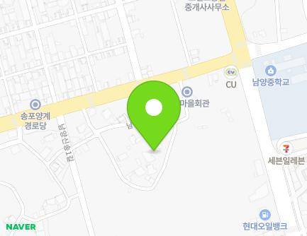 17-8 Namyangsinsong-gil, Sacheon-si, Gyeongsangnam-do, Republic of Korea Map