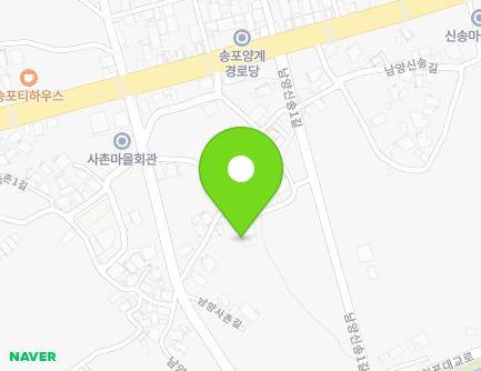 88-4 Namyangsachon-gil, Sacheon-si, Gyeongsangnam-do, Republic of Korea Map