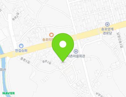 34-3 Namyangsachon-gil, Sacheon-si, Gyeongsangnam-do, Republic of Korea Map
