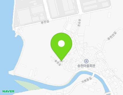 92 Songcheon-gil, Sacheon-si, Gyeongsangnam-do, Republic of Korea Map