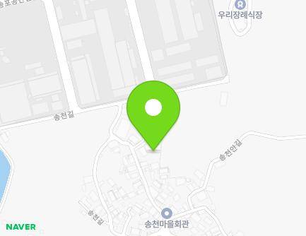 60 Songcheon-gil, Sacheon-si, Gyeongsangnam-do, Republic of Korea Map