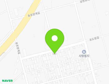 46-26 Songpoyanggye-gil, Sacheon-si, Gyeongsangnam-do, Republic of Korea Map