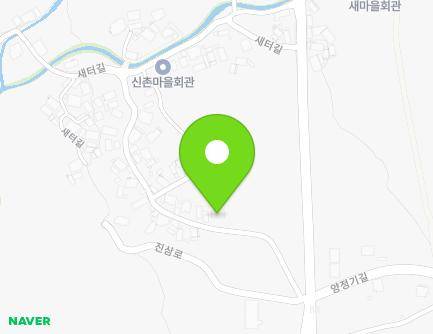 39-41 Saeteo-gil, Sacheon-si, Gyeongsangnam-do, Republic of Korea Map