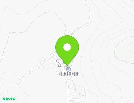 79 Jisan-gil, Sacheon-si, Gyeongsangnam-do, Republic of Korea Map