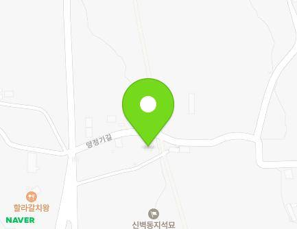 12 Yangjeonggi-gil, Sacheon-si, Gyeongsangnam-do, Republic of Korea Map