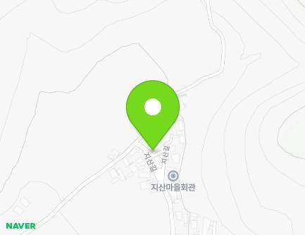 73 Jisan-gil, Sacheon-si, Gyeongsangnam-do, Republic of Korea Map