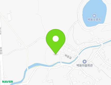 55-7 Byeokdong-gil, Sacheon-si, Gyeongsangnam-do, Republic of Korea Map