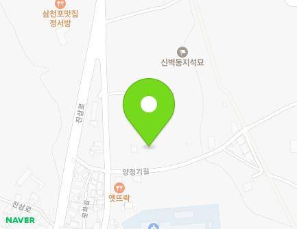 104 Yangjeonggi-gil, Sacheon-si, Gyeongsangnam-do, Republic of Korea Map