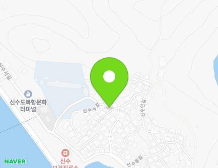 29-6 Sinsuseo-gil, Sacheon-si, Gyeongsangnam-do, Republic of Korea Map