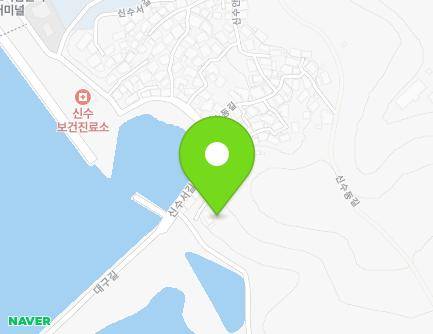 14-31 Sinsudong-gil, Sacheon-si, Gyeongsangnam-do, Republic of Korea Map