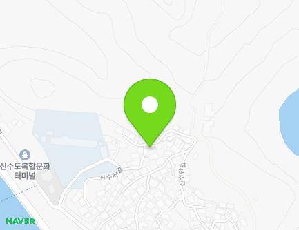 47-17 Sinsuseo-gil, Sacheon-si, Gyeongsangnam-do, Republic of Korea Map