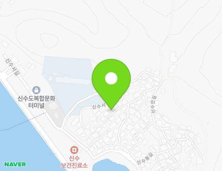 29-14 Sinsuseo-gil, Sacheon-si, Gyeongsangnam-do, Republic of Korea Map