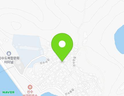 30 Sinsuseo-gil, Sacheon-si, Gyeongsangnam-do, Republic of Korea Map