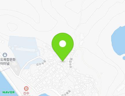 36 Sinsuseo-gil, Sacheon-si, Gyeongsangnam-do, Republic of Korea Map