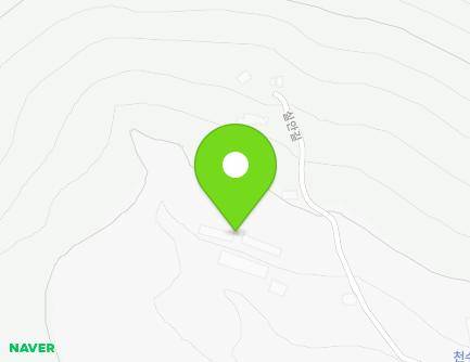 383 Siran-gil, Sacheon-si, Gyeongsangnam-do, Republic of Korea Map