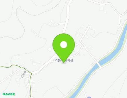 214-6 Waryong-gil, Sacheon-si, Gyeongsangnam-do, Republic of Korea Map