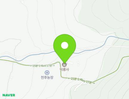 278-33 Waryong-gil, Sacheon-si, Gyeongsangnam-do, Republic of Korea Map