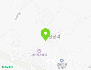 19 Geummun 5-gil, Yonghyeon-myeon, Sacheon-si, Gyeongsangnam-do, Republic of Korea 19 Geummun 5-gil, Yonghyeon-myeon, Sacheon-si, Gyeongsangnam-do, Republic of Korea Map