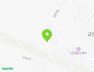 126 Geummun 5-gil, Yonghyeon-myeon, Sacheon-si, Gyeongsangnam-do, Republic of Korea 126 Geummun 5-gil, Yonghyeon-myeon, Sacheon-si, Gyeongsangnam-do, Republic of Korea Map