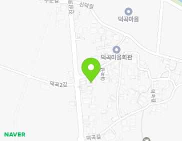 6 Deokgok-gil, Yonghyeon-myeon, Sacheon-si, Gyeongsangnam-do, Republic of Korea 6 Deokgok-gil, Yonghyeon-myeon, Sacheon-si, Gyeongsangnam-do, Republic of Korea Map