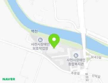 449 Jinsam-ro, Yonghyeon-myeon, Sacheon-si, Gyeongsangnam-do, Republic of Korea 449 Jinsam-ro, Yonghyeon-myeon, Sacheon-si, Gyeongsangnam-do, Republic of Korea Map