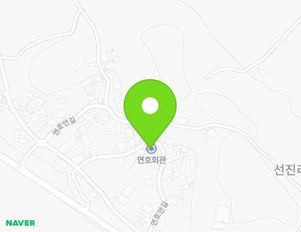 31 Yeonhoan-gil, Yonghyeon-myeon, Sacheon-si, Gyeongsangnam-do, Republic of Korea