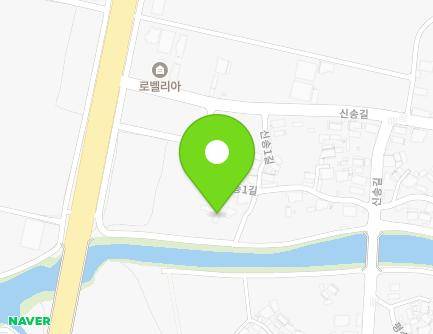 88 Sinsong 1-gil, Yonghyeon-myeon, Sacheon-si, Gyeongsangnam-do, Republic of Korea