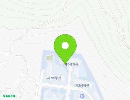 46-7 Daehak-gil, Sacheon-si, Gyeongsangnam-do, Republic of Korea Map