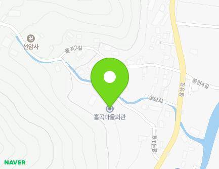 31 Holgok 1-gil, Sacheon-si, Gyeongsangnam-do, Republic of Korea Map