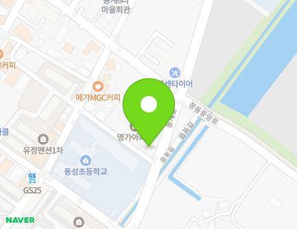 51 Donggye-ro, Jeongdong-myeon, Sacheon-si, Gyeongsangnam-do, Republic of Korea Map