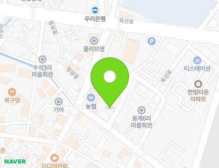 7-7 Jeongdongjungang-ro, Jeongdong-myeon, Sacheon-si, Gyeongsangnam-do, Republic of Korea Map