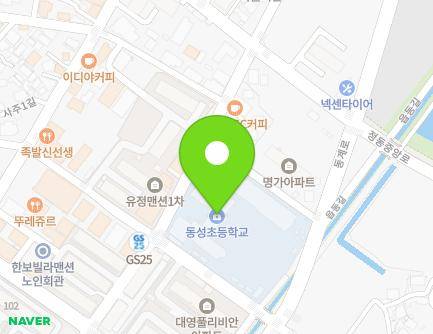 45 Donggye-gil, Jeongdong-myeon, Sacheon-si, Gyeongsangnam-do, Republic of Korea