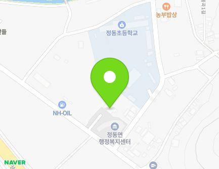 2540-35 Sangjeong-daero, Jeongdong-myeon, Sacheon-si, Gyeongsangnam-do, Republic of Korea