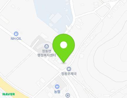 7 Daegok 2-gil, Jeongdong-myeon, Sacheon-si, Gyeongsangnam-do, Republic of Korea