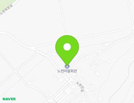 77 Nocheon 2-gil, Jeongdong-myeon, Sacheon-si, Gyeongsangnam-do, Republic of Korea
