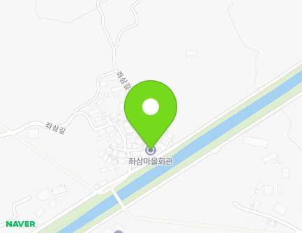73 Hannae 1-gil, Sacheon-si, Gyeongsangnam-do, Republic of Korea