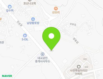 86 Jinsam-ro, Sacheon-si, Gyeongsangnam-do, Republic of Korea Map