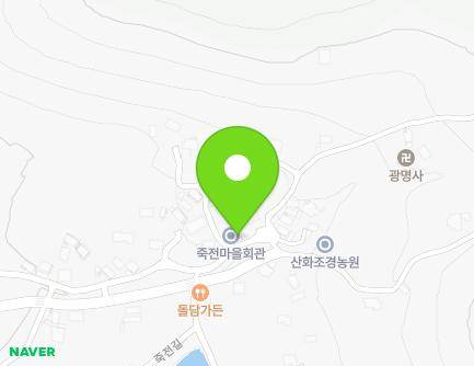 65 Jukjeonan-gil, Sacheon-si, Gyeongsangnam-do, Republic of Korea