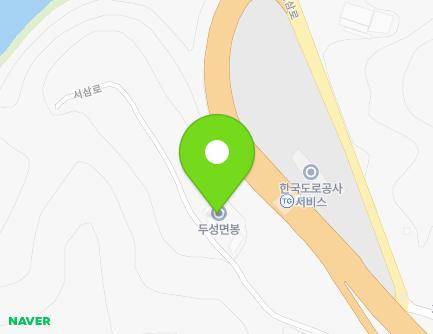 1019-24 Seosam-ro, Chukdong-myeon, Sacheon-si, Gyeongsangnam-do, Republic of Korea Map