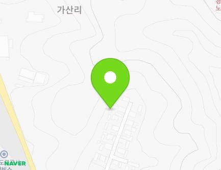 61 Gasan-gil, Chukdong-myeon, Sacheon-si, Gyeongsangnam-do, Republic of Korea Map