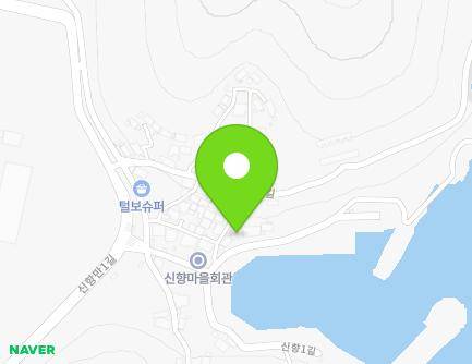 37 Sinhyang 1-gil, Sacheon-si, Gyeongsangnam-do, Republic of Korea Map