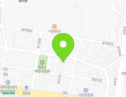 27-7 Hyangchon 2-gil, Sacheon-si, Gyeongsangnam-do, Republic of Korea Map