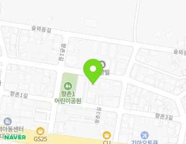 27-11 Hyangchon 2-gil, Sacheon-si, Gyeongsangnam-do, Republic of Korea Map