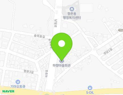 8 Hahyangan-gil, Sacheon-si, Gyeongsangnam-do, Republic of Korea