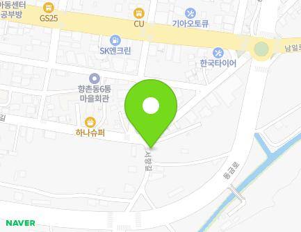 108-3 Seohyang-gil, Sacheon-si, Gyeongsangnam-do, Republic of Korea Map